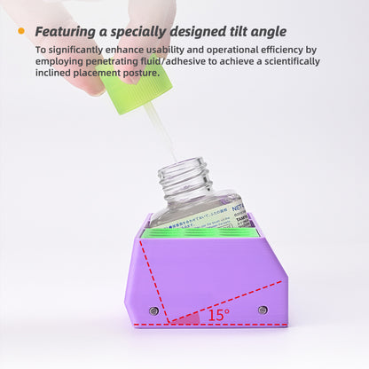 Model glue Tools Multi-purpose Storage Box