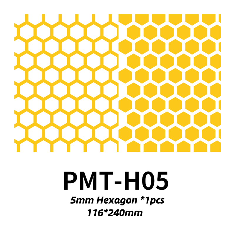 Pre-cut Masking Tape
