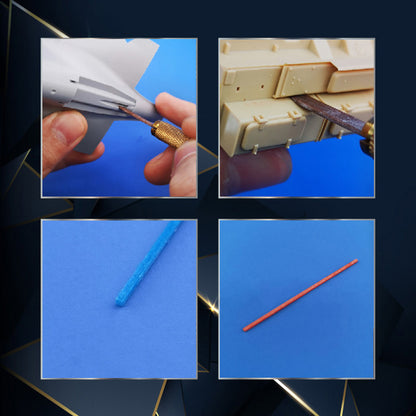 Model Sanding Stone Pen