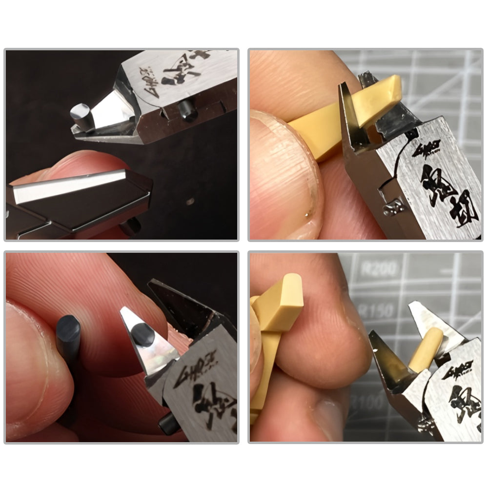 GK-Specific Model Single-Edge Pliers