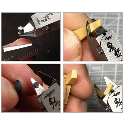 GK-Specific Model Single-Edge Pliers