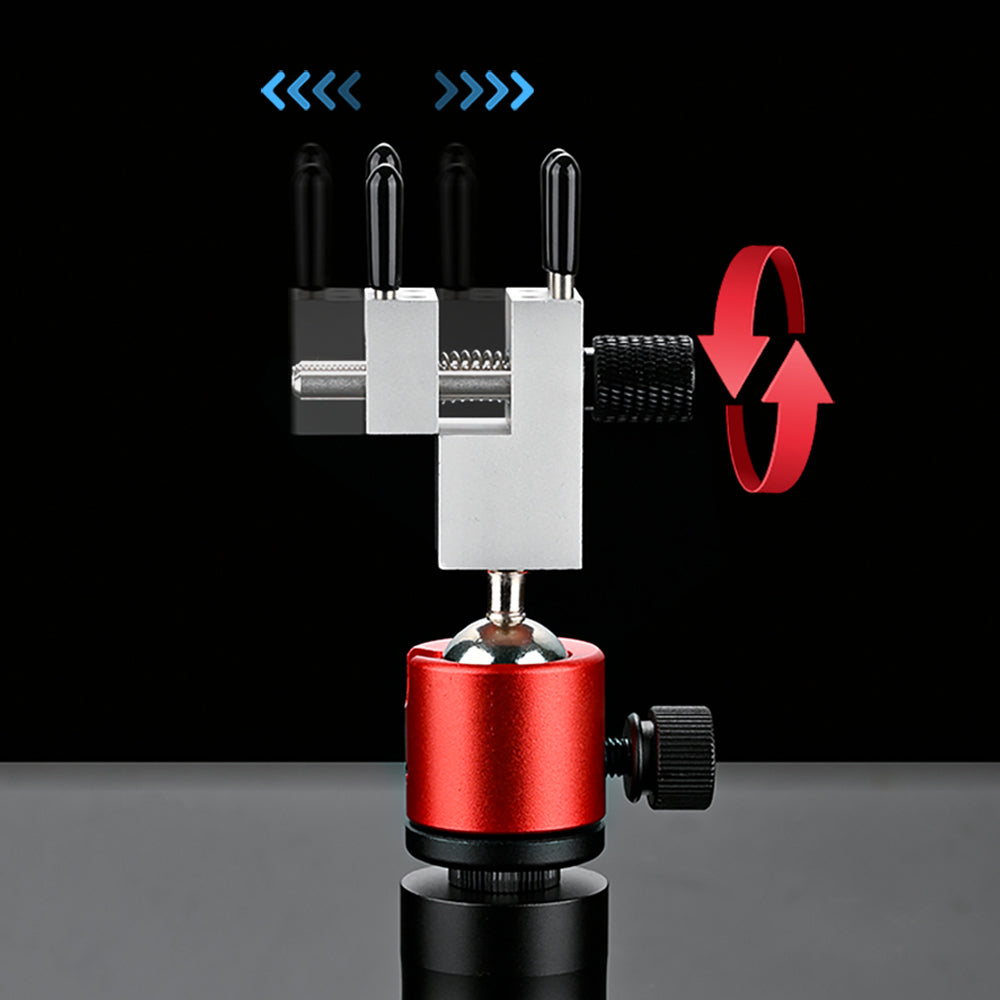 Handheld Universal Vise