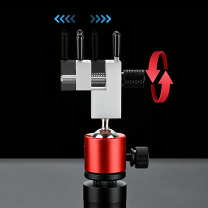 Handheld Universal Vise