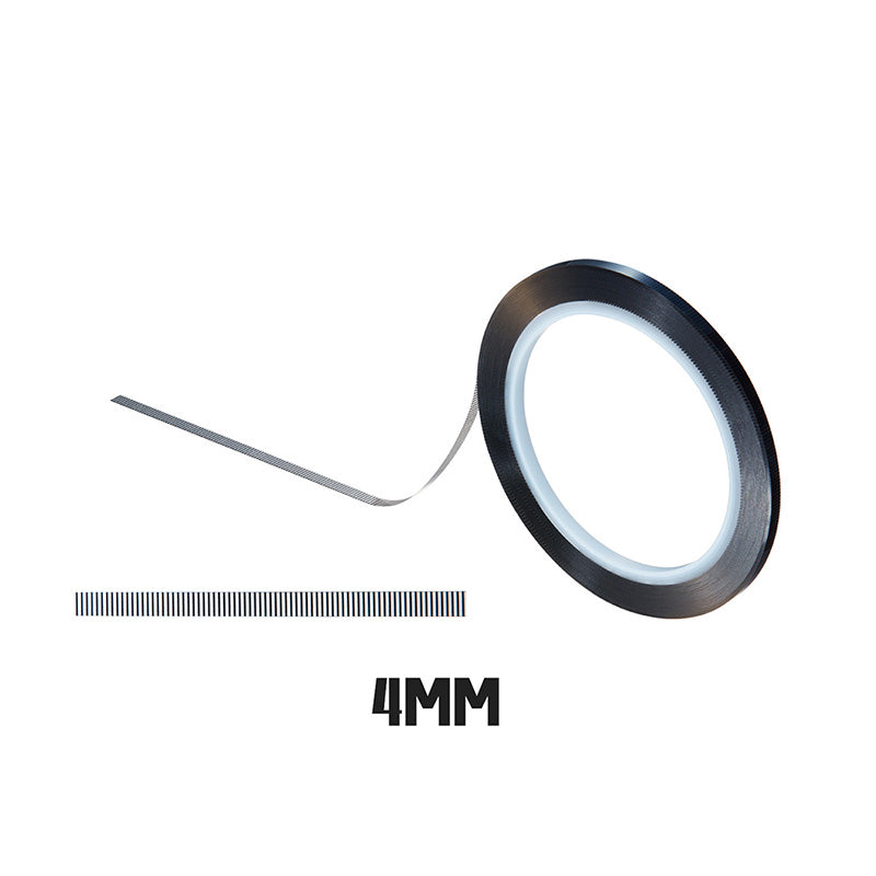 Model Carving Guide Tape