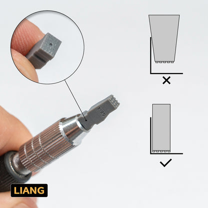 Tools For Zimmerit Coat