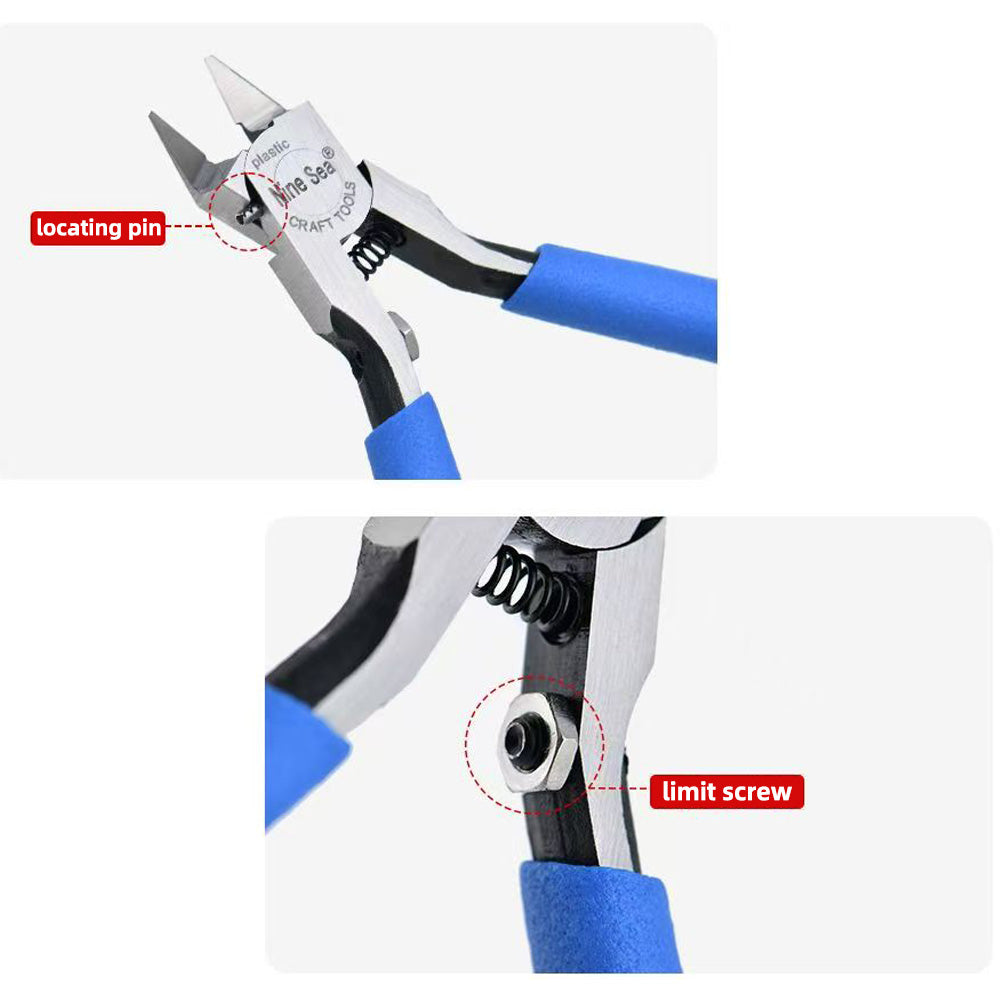 Model Single-Blade Pliers