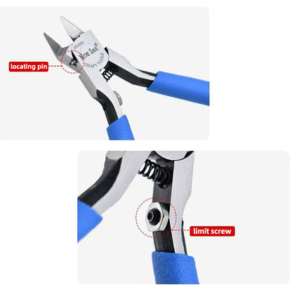 Model Single-Blade Pliers
