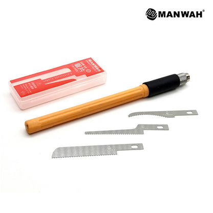 Precision Craft Model Hand Saw
