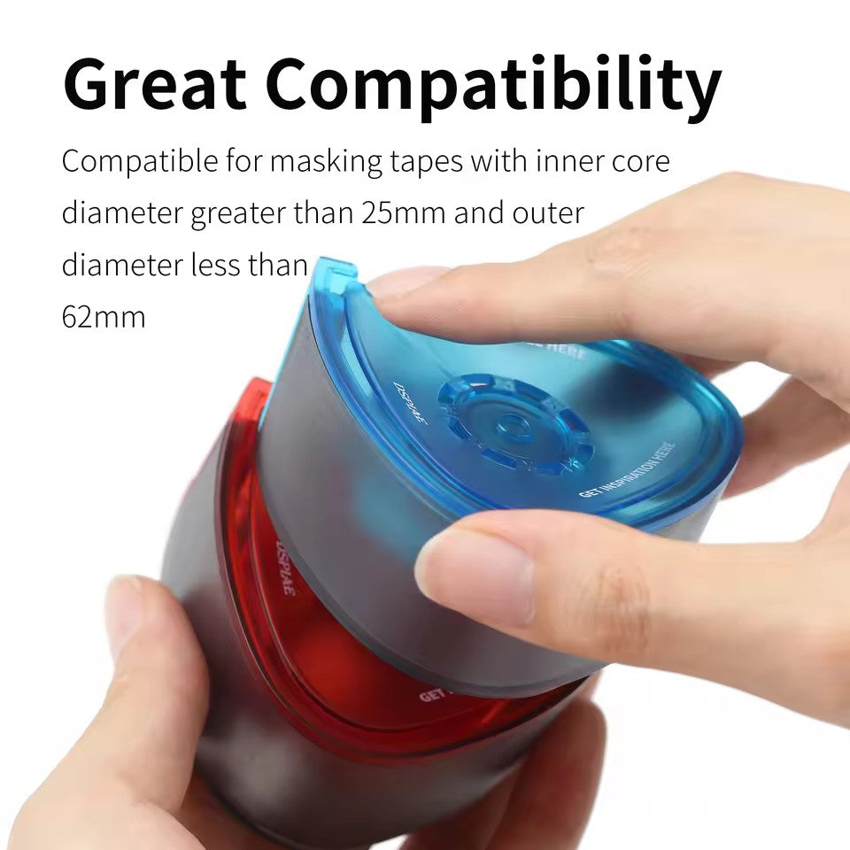 Masking Tape Cutter