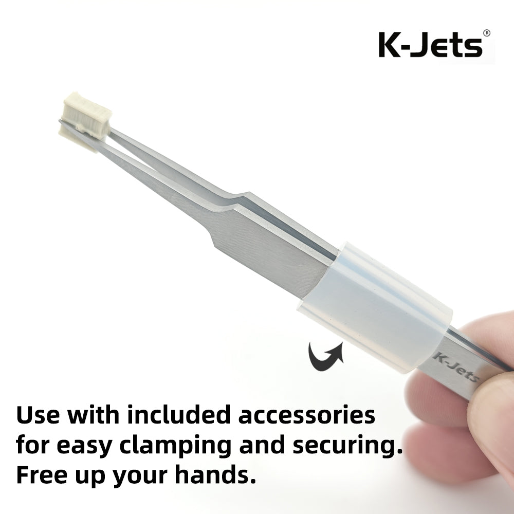 High-Precision Model Tweezers