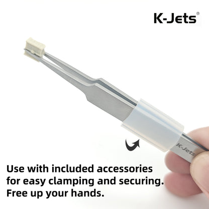 High-Precision Model Tweezers