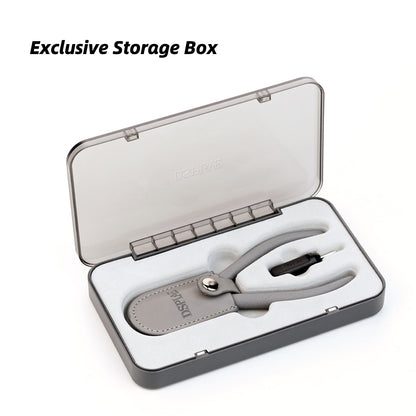 Single Blade Nipper For Plastic Model