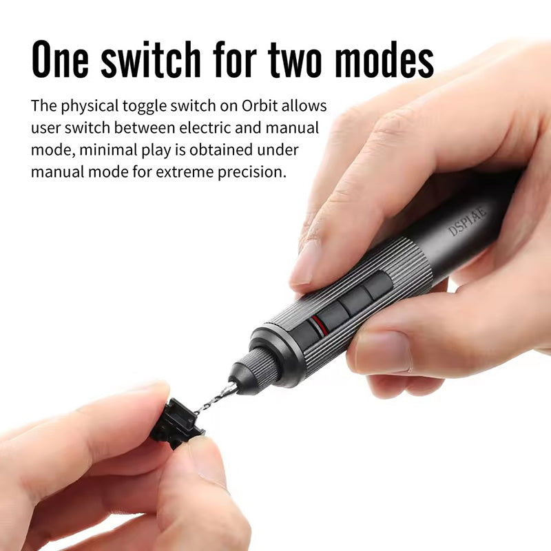 Orbit Electric Drill