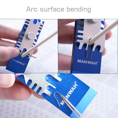 MINI Phopo Etched Parts Bender