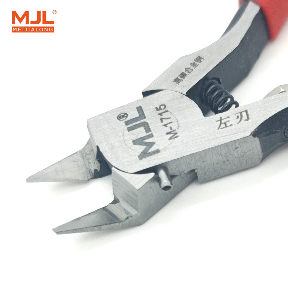 Left-Handed Single-Edge Pliers
