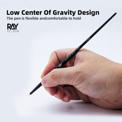 Modeling Dry Brush Set