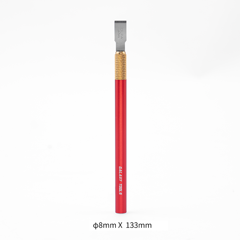 Model Flat Penknife