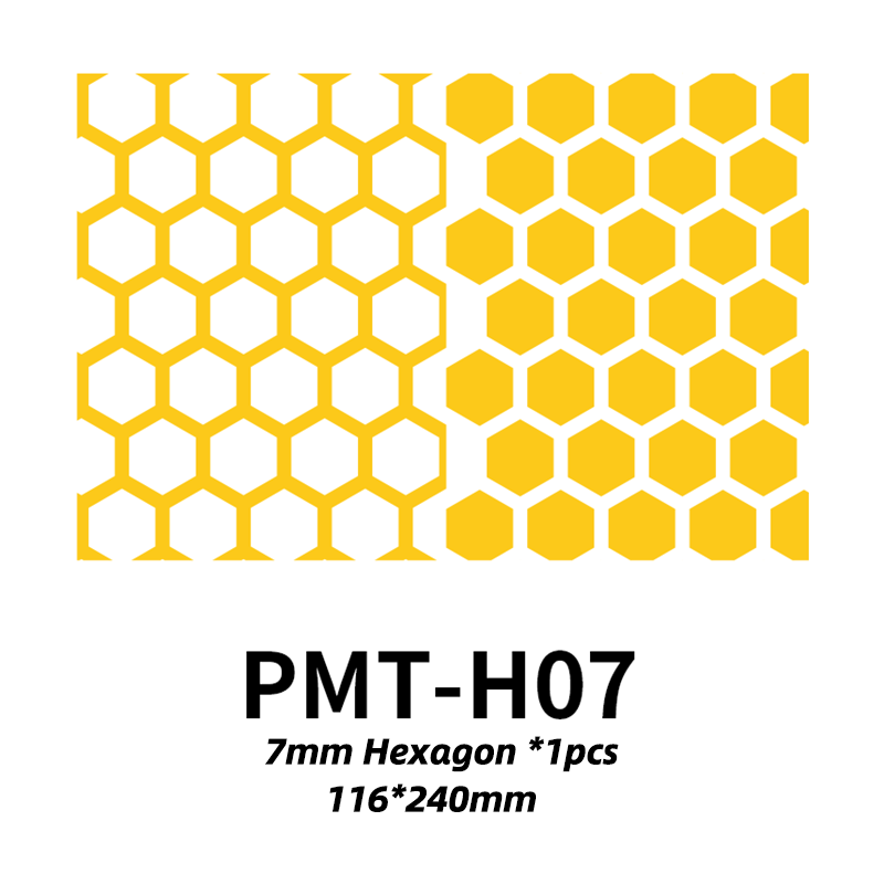 Pre-cut Masking Tape