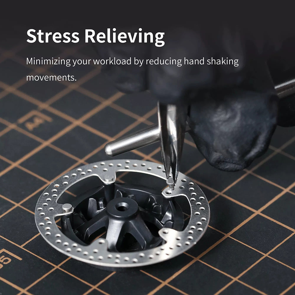 Precision Hand Stabilizer