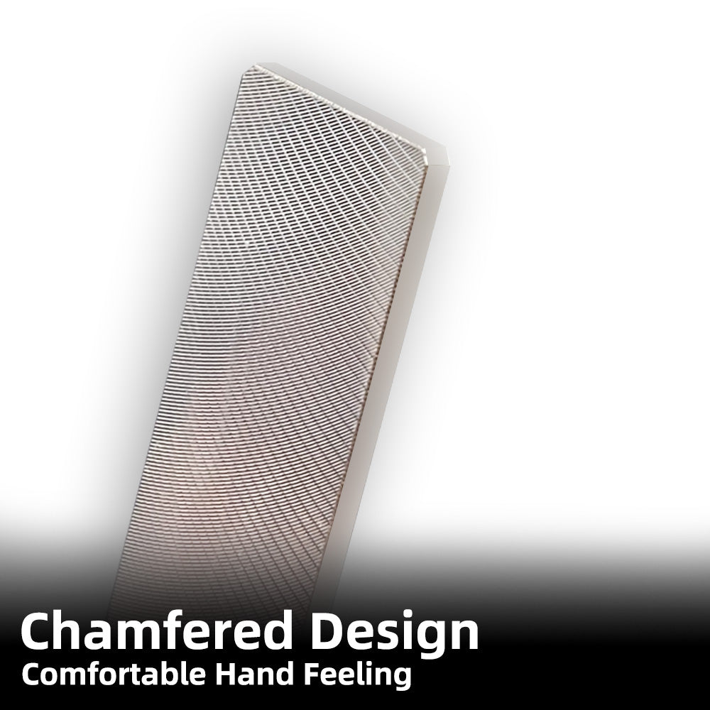 Stainless Steel Model File