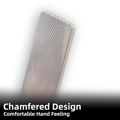 Stainless Steel Model File