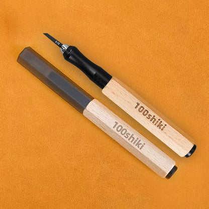 Ceramic Model Scribing Tool