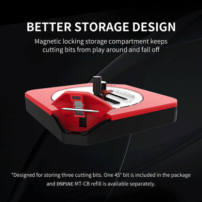 Ntegral Circular Cutter