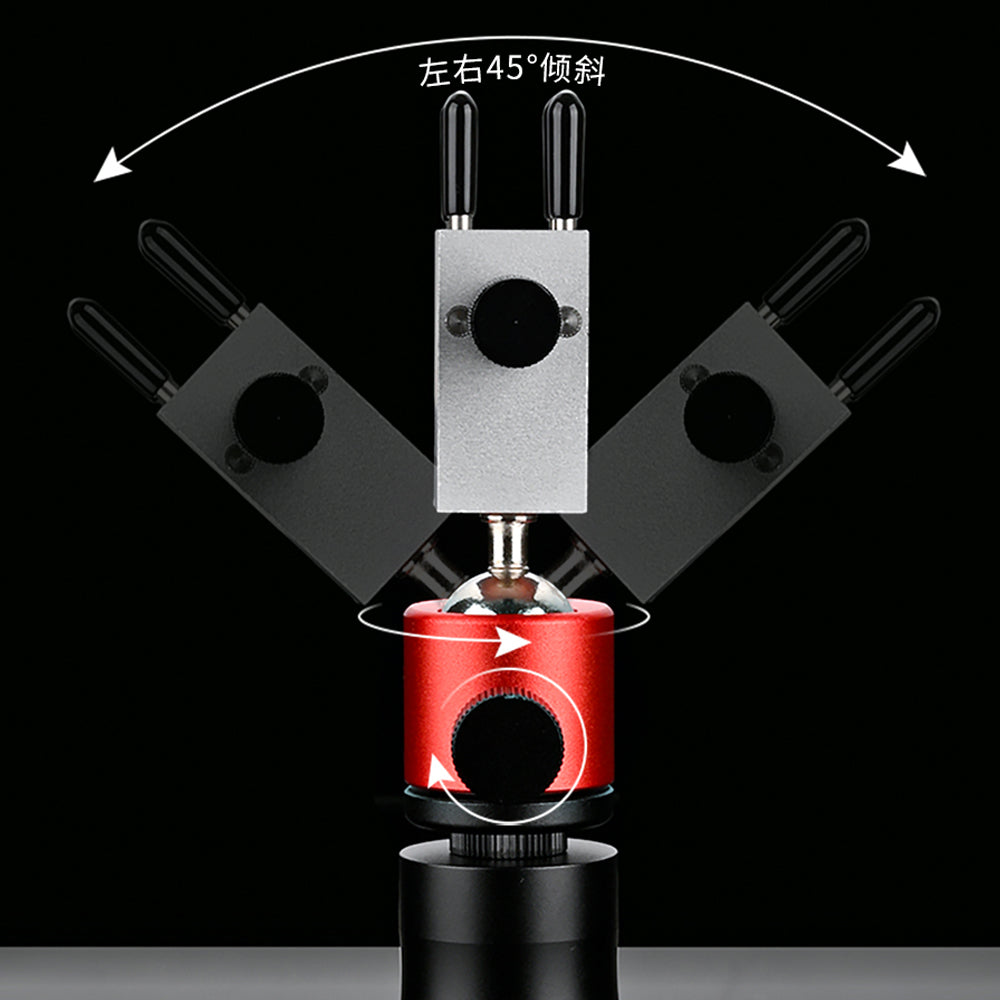 Handheld Universal Vise