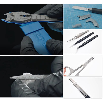 Modeling Tools Basic Kit
