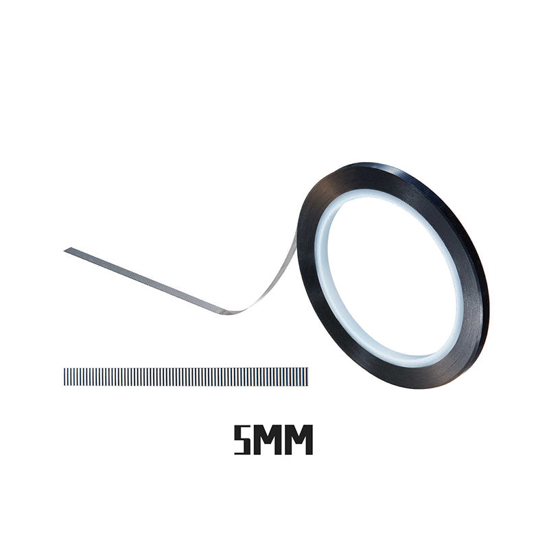 Model Carving Guide Tape