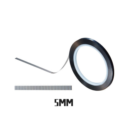 Model Carving Guide Tape