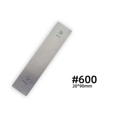 Stainless Steel Model File