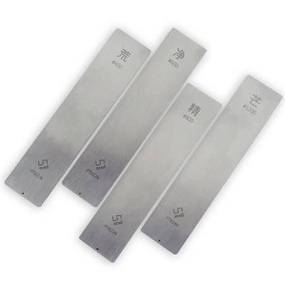 Stainless Steel Model File