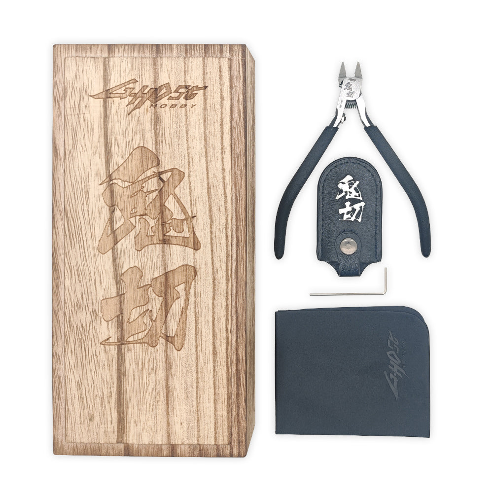 GK-Specific Model Single-Edge Pliers