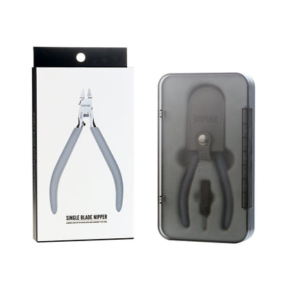 Single Blade Nipper For Plastic Model