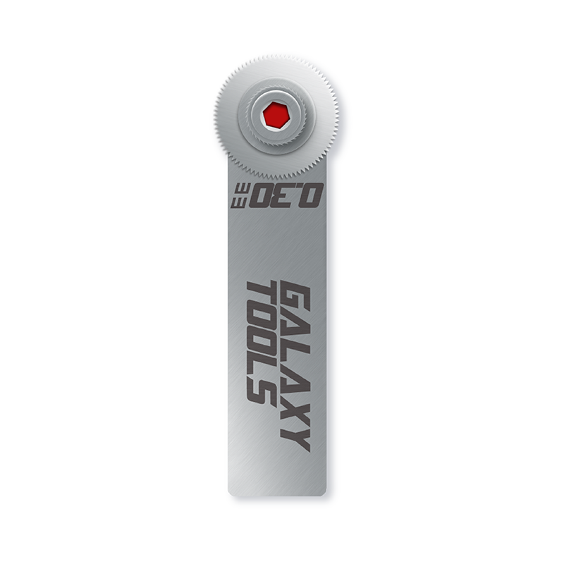 Model Rivet Maker Rivet Effect Creation Tool