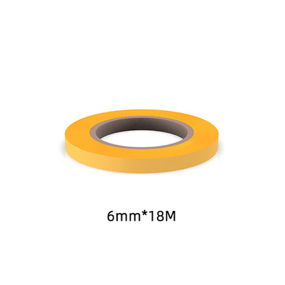 Model Masking Tape