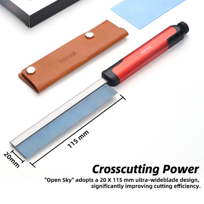 Replaceable Blade Precision Hand Saw