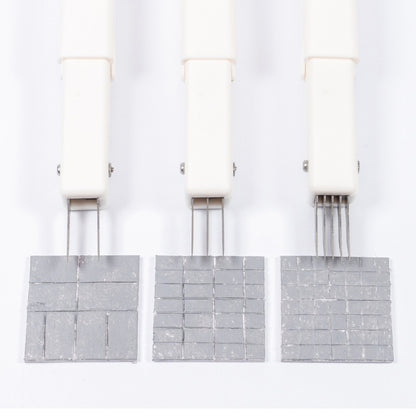 Model Brick Carving Knife