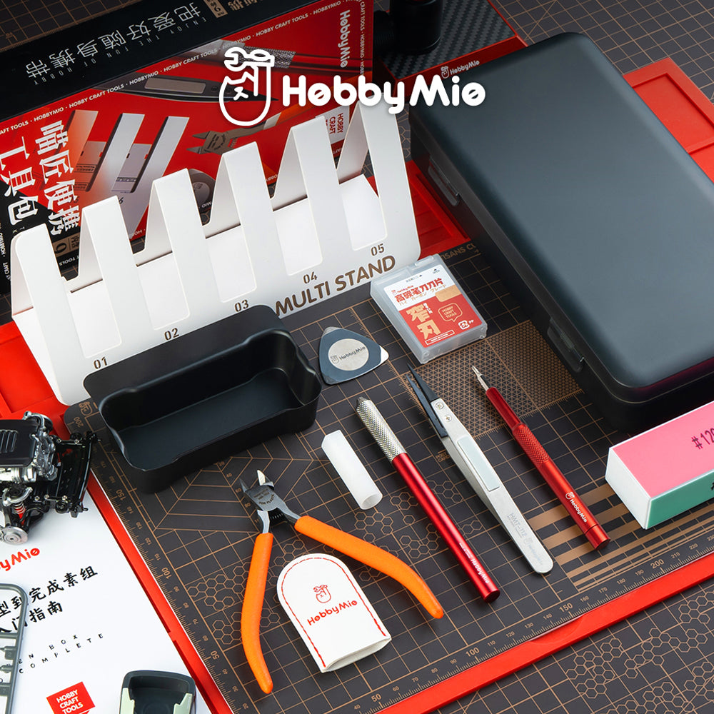 Portable Modeling Tool Set