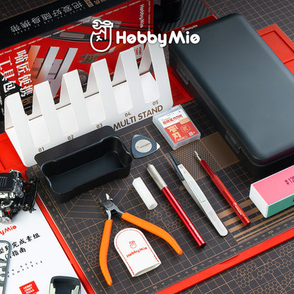 Portable Modeling Tool Set