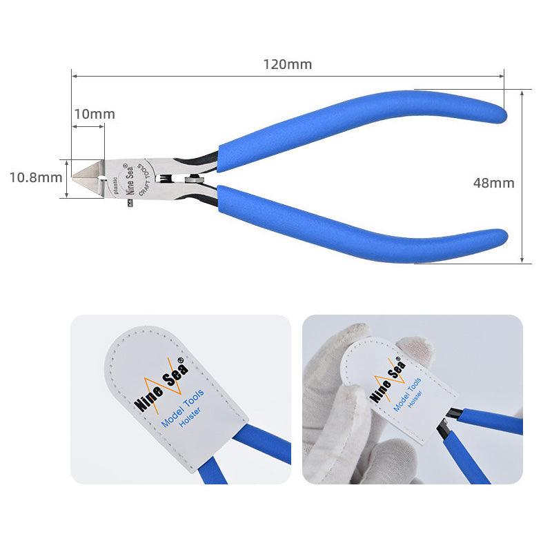Model Single-Blade Pliers