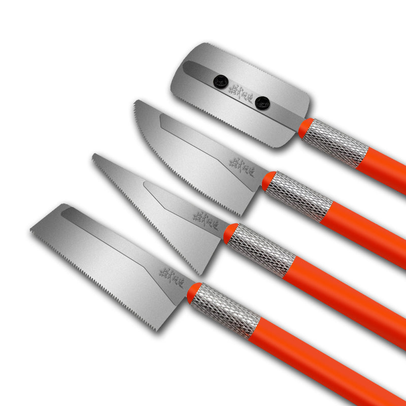 MINI Precision Model Hand Saw