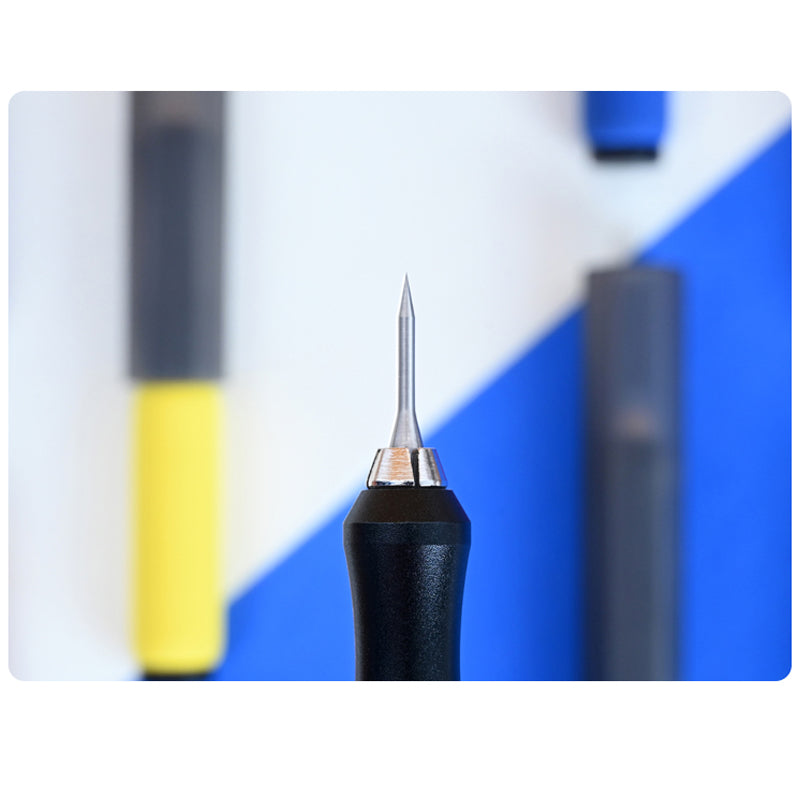 Model Engraving Positioning Pin