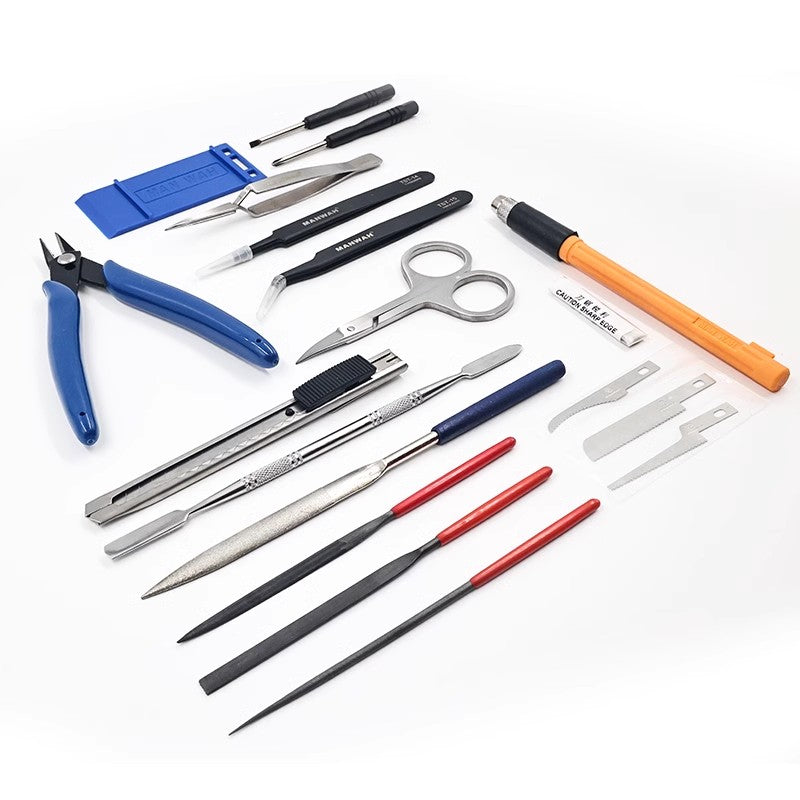 Modeling Tools Basic Kit