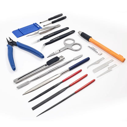 Modeling Tools Basic Kit