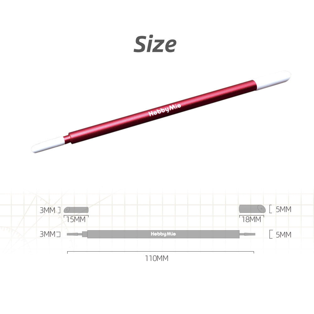 Model-Specific Cleaning Swabs