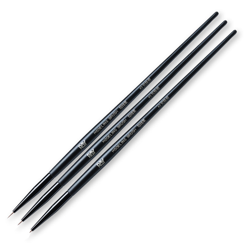 Model Outline Pen Set
