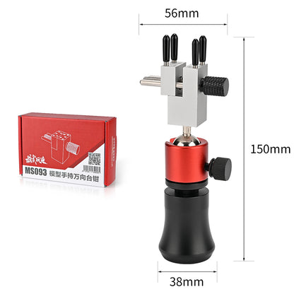 Handheld Universal Vise