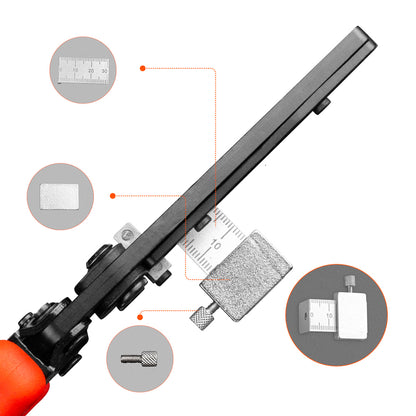 Plastic Board Cutting Pliers